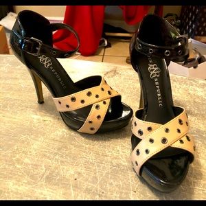 Rock & Republic heels